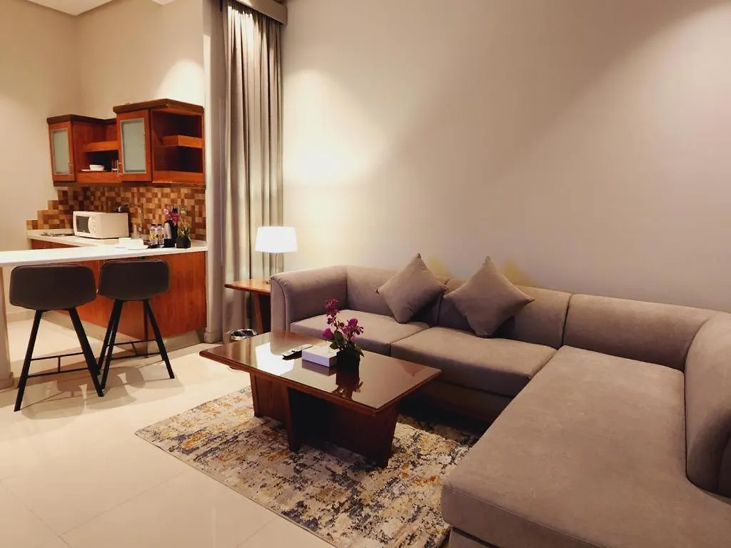 Imperial Hotel Riyadh